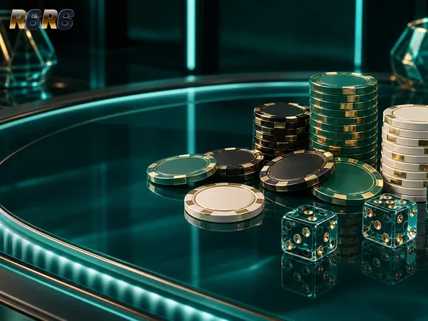 Contoh reels Money Coming dengan simbol wild
